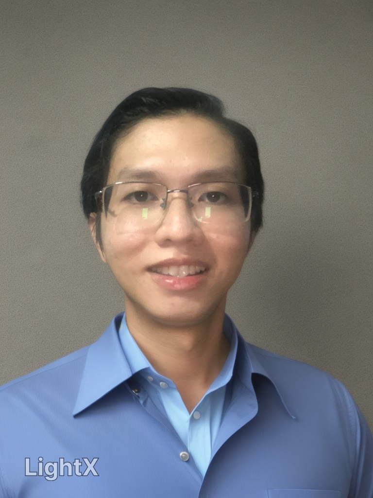 Hien Phan, founder of SpeakEn